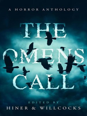 cover image of The Omens Call